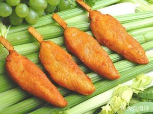 Yao Ji Chicken Nuggets (Jinghu Park Store)