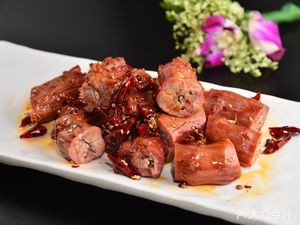 Call a Chicken (Wujiang Shengze Store)