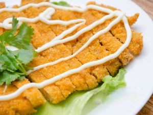 Zhengxin Chicken Cutlet (Shenghong Chemical Store)