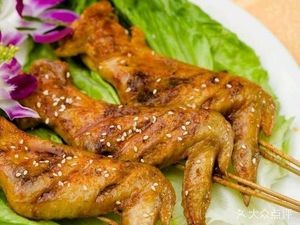 Miao's BBQ (Fuhua World Apartment Branch)