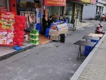 Xinjiang Maimaite Lamb Skewers (Shengtan Road Branch)