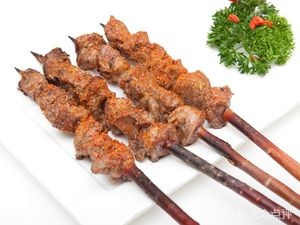 Xinjiang Ma Maidi Lamb Skewers (Maotai Road Branch)