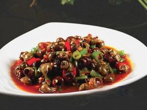 Qian Baidu Charcoal Grilled Fish (Shunhu West Road Branch)