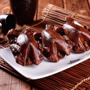 Jilin Pigeon King BBQ (Shunhu West Road Branch)