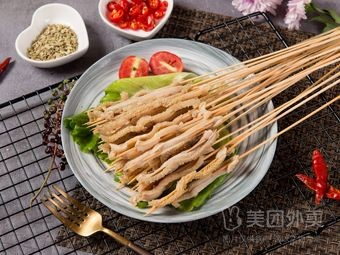 Ye Lai Xiang Barbecue (Qiangwu Branch)