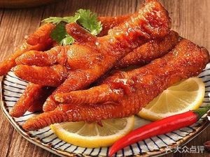 Jiang's Ready-to-Eat Food