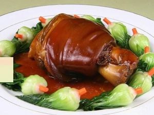 Shanghai Ba Xian Ready-to-Eat Food Store (Mulan Market Branch)