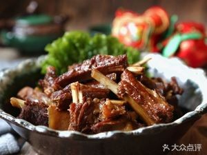 Xue Ji Zangshu Lamb (Binhe South Road Store)