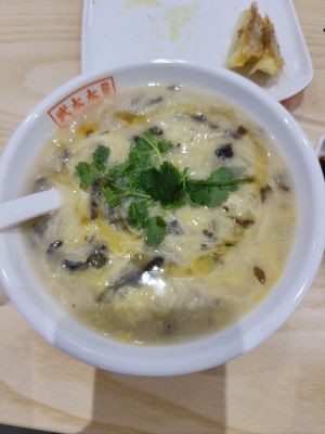 Madame Wu's Dumplings (Qiuzhe Road Branch)