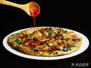 Min Nan Wu Ji Restaurant (Dongsheng Pedestrian Street Store)