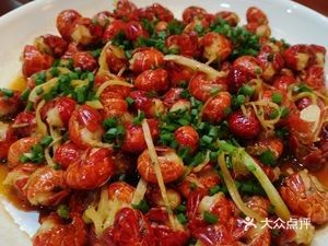 Old Alley Home Cooking (Delite Golden Mo Fang Store)