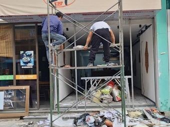 Fresh Alley Rice Noodles (Shengze Wealth Center Branch)