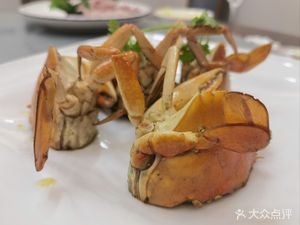 Pinjian Tang Bird's Nest (Hubin Garden Store)