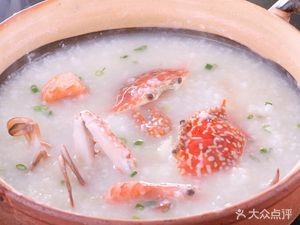 Guangdong Seafood Congee (Shengze Branch)