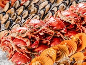 Suzhou Wujiang Shenghong Marriott Hotel - Ran Restaurant (Shengze Branch)