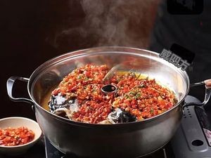 Weifangsi Grand Hotel