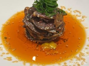 Old Knowledge Restaurant (Xihuan Road Branch)