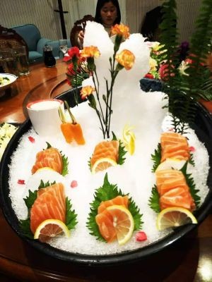 Xi Yun Long Grand Hotel