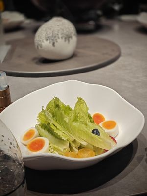 Bai Wei Xian · Wang Da Chu's Family Feast (Shengze Branch)