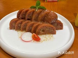 Wang's Folk Cuisine (Oriental Commercial Plaza Branch)