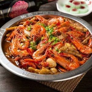 Tongxiang Laosanmao Hot Pot (Shengze Branch)