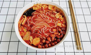 Zheng's Snail Rice Noodles