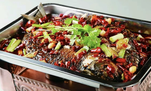 Guizhou Songjie Restaurant