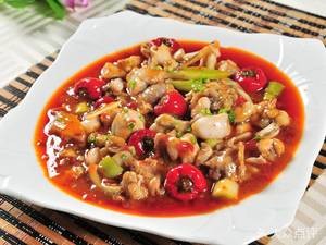 Chongqing Noodles (Shunhu West Road Branch)