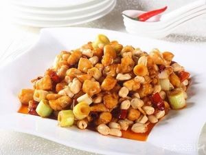 Little Chongqing Fish with Pickled Vegetables