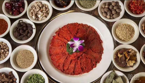 Chuan-Yu-Chao Hot Pot (Shengze Fortune Center Store)