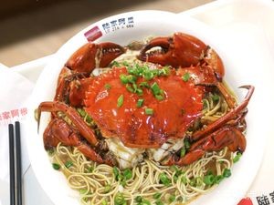 Lu Jia Agen Noodles (Shengze Store)