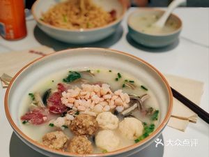 Suhe Noodle Shop (Baidu Chengshi Branch)