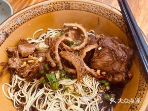 Tongxiang Noodle House (Shunhu West Road Store)
