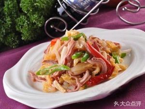 Healthy Noodle House (Baili Branch)