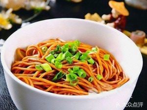 Lanzhou Hand-pulled Noodles (Ruyi Road Branch)