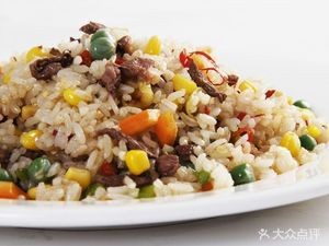 Rongxiang Noodle House