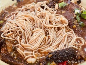 Zhenwei Noodle House (Canghua Road Branch)