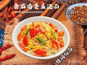 Lanzhou Hand-Pulled Noodles (Bailong Bridge Branch)