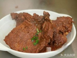 Tongxiang An Noodle House (Xieruanhu Jade Peninsula Branch)