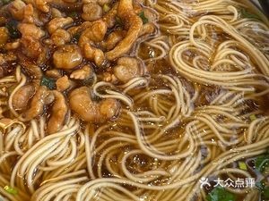 Wang Su Ji Noodle House (Yongxi Yayuan Store)