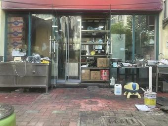 Must-Try Seafood Crab Roe Noodles (Shengze Branch)