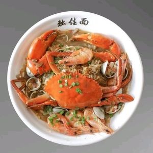 Du Jia Noodles (Guomao Store)