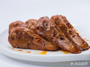 Oushang Snack Haerbin Grilled Cold Noodles