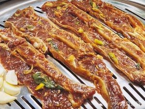 Alirang Korean BBQ (Shengze Store)