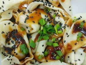 Zhang San Dumplings