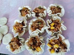 Laoshengze Steamed Dumplings (Shengze Donggang Road Store)