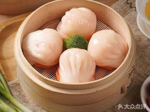 Dingyuan Steamed Buns (Dongmao Commercial Plaza Branch)