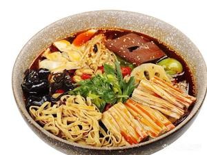 Hero Hot Pot Specialty Shop - Spicy Hot Pot (Wealth Center Branch)