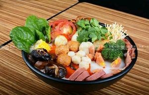 Xiangchuan Spicy Hot Pot (Qiaobei Tang Branch)