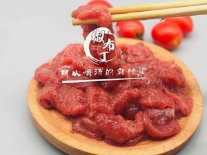 Jiao Budin Spicy Hot Pot (Shengtang Branch)
